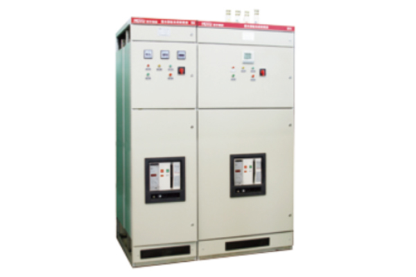 GCK、GCL型低壓抽出式開(kāi)關(guān)柜